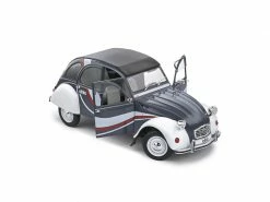 Solido Citroën 2 CV 6 CHIC 1:18 -Die Cast Modelle Verkäufe 215169184 xxl