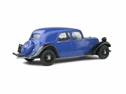 Solido Citroen Traction 7 1:18 -Die Cast Modelle Verkäufe 215169205 xxl