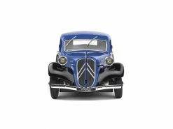 Solido Citroen Traction 7 1:18 -Die Cast Modelle Verkäufe 215169209 xxl