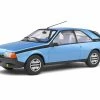 Solido Renault Fuego GTS, 1980, Blau 1:18 2 Solido Renault Fuego GTS, 1980, Blau 1:18 -Die Cast Modelle Verkäufe 217325933 xxl