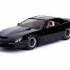Jada Toys Knight Rider K.I.T.T. 1982 Pontiac Trans AM mit LED 1:24 -Die Cast Modelle Verkäufe 217920222 xxl