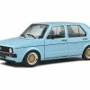 Solido PKW VW Golf I, Hellblau 1:18 2 Solido PKW VW Golf I, Hellblau 1:18 -Die Cast Modelle Verkäufe 219190360 xxl