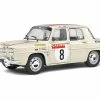 Solido Rally Renault 8 Gordini 1300 #8, 1:18 -Die Cast Modelle Verkäufe 219512859 xxl