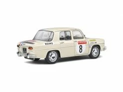 Solido Rally Renault 8 Gordini 1300 #8, 1:18 -Die Cast Modelle Verkäufe 219512865 xxl