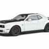 Solido Sportwagen Dodge Challenger SRT Hellcat weiss 1:18 1 Solido Sportwagen Dodge Challenger SRT Hellcat weiss 1:18 -Die Cast Modelle Verkäufe 219513182 xxl
