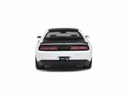 Solido Sportwagen Dodge Challenger SRT Hellcat weiss 1:18 21 Solido Sportwagen Dodge Challenger SRT Hellcat weiss 1:18 -Die Cast Modelle Verkäufe 219513204 xxl