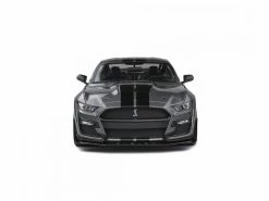Solido Sportwagen Ford Mustang GT500, Grau 1:18 14 Solido Sportwagen Ford Mustang GT500, Grau 1:18 -Die Cast Modelle Verkäufe 219827698 xxl