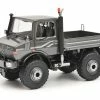 Schuco Mercedes Benz Unimog U1600, Grau 1:32 1 Schuco Mercedes Benz Unimog U1600, Grau 1:32 -Die Cast Modelle Verkäufe 220565069 xxl