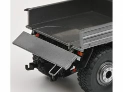 Schuco Mercedes Benz Unimog U1600, Grau 1:32 -Die Cast Modelle Verkäufe 220565104 xxl
