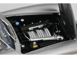 Schuco Sportwagen Mercedes Benz 300 SL Flügeltürer 1:18 20 Schuco Sportwagen Mercedes Benz 300 SL Flügeltürer 1:18 -Die Cast Modelle Verkäufe 220566901 xxl