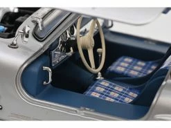 Schuco Sportwagen Mercedes Benz 300 SL Flügeltürer 1:18 21 Schuco Sportwagen Mercedes Benz 300 SL Flügeltürer 1:18 -Die Cast Modelle Verkäufe 220566903 xxl