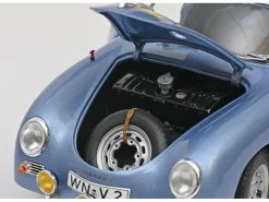 Schuco Rennwagen Porsche 356 Coupe #27 1:18 20 Schuco Rennwagen Porsche 356 Coupe #27 1:18 -Die Cast Modelle Verkäufe 220568121 xxl