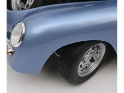 Schuco Rennwagen Porsche 356 Coupe #27 1:18 21 Schuco Rennwagen Porsche 356 Coupe #27 1:18 -Die Cast Modelle Verkäufe 220568135 xxl