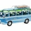 Schuco Bus Setra S6 1:18 -Die Cast Modelle Verkäufe 220569803 xxl