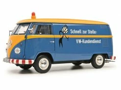Schuco Lieferwagen VW T1 Kasten 1:18 12 Schuco Lieferwagen VW T1 Kasten 1:18 -Die Cast Modelle Verkäufe 220570345 xxl