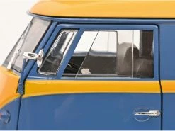 Schuco Lieferwagen VW T1 Kasten 1:18 17 Schuco Lieferwagen VW T1 Kasten 1:18 -Die Cast Modelle Verkäufe 220570364 xxl