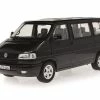 Schuco Van VW T4 Caravelle, Schwarz 1:18 1 Schuco Van VW T4 Caravelle, Schwarz 1:18 -Die Cast Modelle Verkäufe 220570401 xxl