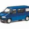 Schuco Van VW T4 Westfalia Camper, Blau 1:18 -Die Cast Modelle Verkäufe 220570427 xxl