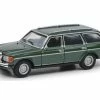 Schuco Mercedes Benz 280TE, Grün 1:87 -Die Cast Modelle Verkäufe 220571160 xxl