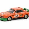Schuco Rennwagen BMW 3.0 CSL Jägermeister 1:87 -Die Cast Modelle Verkäufe 220575689 xxl