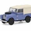 Schuco Geländewagen Land Rover 88, Blau 1:87 -Die Cast Modelle Verkäufe 220575711 xxl