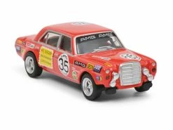 Schuco Rennwagen Mercedes 300 SEL #35 1:87 -Die Cast Modelle Verkäufe 220575718 xxl