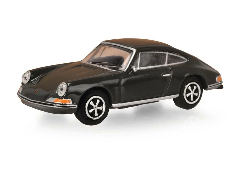 Schuco Sportwagen Porsche 911 S Coupé 1:87 3 Schuco Sportwagen Porsche 911 S Coupé 1:87