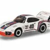 Schuco Rennwagen Porsche 935 #40 Martini 1:87 1 Schuco Rennwagen Porsche 935 #40 Martini 1:87 -Die Cast Modelle Verkäufe 220575776 xxl