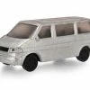 Schuco Van VW T4 Caravelle, Silber 1:87 -Die Cast Modelle Verkäufe 220575831 xxl