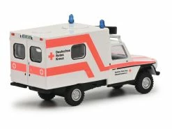 Schuco Mercedes Benz G Krankenwagen Rot Kreuz 1:87 6 Schuco Mercedes Benz G Krankenwagen Rot Kreuz 1:87 -Die Cast Modelle Verkäufe 220575907 xxl