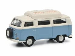 Schuco VW T2 Ladegut Set 1:87 -Die Cast Modelle Verkäufe 220576027 xxl