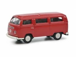 Schuco VW T2 Ladegut Set 1:87 -Die Cast Modelle Verkäufe 220576029 xxl