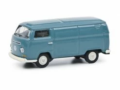 Schuco VW T2 Ladegut Set 1:87 -Die Cast Modelle Verkäufe 220576035 xxl