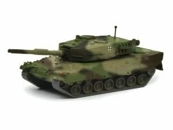 Schuco Panzer Leopard 2A1 Bundeswehr 1:87