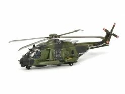 Schuco Helikopter NH90 1:87