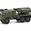 Schuco LKW MAN KAT1 7t LARS, Bundeswehr 1:87 -Die Cast Modelle Verkäufe 220576163 xxl