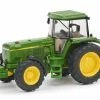 Schuco Traktor John Deere 4955 1:87 2 Schuco Traktor John Deere 4955 1:87 -Die Cast Modelle Verkäufe 220576818 xxl