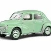 Solido PKW Renault 4 CV, Hellgrün 1:18 2 Solido PKW Renault 4 CV, Hellgrün 1:18 -Die Cast Modelle Verkäufe 220605130 xxl