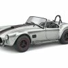 Solido Sportwagen Shelby Cobra 427, Silber 1:18 2 Solido Sportwagen Shelby Cobra 427, Silber 1:18 -Die Cast Modelle Verkäufe 220986743 xxl