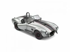 Solido Sportwagen Shelby Cobra 427, Silber 1:18 15 Solido Sportwagen Shelby Cobra 427, Silber 1:18 -Die Cast Modelle Verkäufe 220986796 xxl
