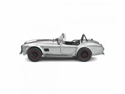 Solido Sportwagen Shelby Cobra 427, Silber 1:18 16 Solido Sportwagen Shelby Cobra 427, Silber 1:18 -Die Cast Modelle Verkäufe 220986811 xxl