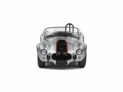Solido Sportwagen Shelby Cobra 427, Silber 1:18 18 Solido Sportwagen Shelby Cobra 427, Silber 1:18 -Die Cast Modelle Verkäufe 220986816 xxl