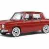 Solido Renault 8 Major Rot 1:18 2 Solido Renault 8 Major Rot 1:18 -Die Cast Modelle Verkäufe 222966452 xxl