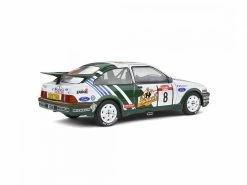 Solido Rally Ford Sierra Cosworth #8 1:18 15 Solido Rally Ford Sierra Cosworth #8 1:18 -Die Cast Modelle Verkäufe 222971834 xxl