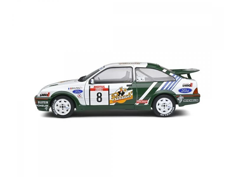 Solido Rally Ford Sierra Cosworth #8 1:18 7 Solido Rally Ford Sierra Cosworth #8 1:18 – Bild 5