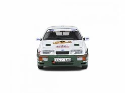 Solido Rally Ford Sierra Cosworth #8 1:18 18 Solido Rally Ford Sierra Cosworth #8 1:18 -Die Cast Modelle Verkäufe 222971844 xxl