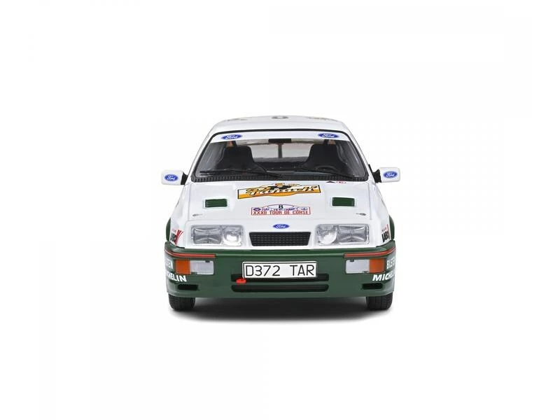 Solido Rally Ford Sierra Cosworth #8 1:18 9 Solido Rally Ford Sierra Cosworth #8 1:18 – Bild 7