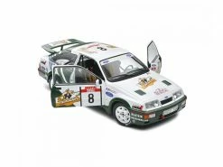Solido Rally Ford Sierra Cosworth #8 1:18 19 Solido Rally Ford Sierra Cosworth #8 1:18 -Die Cast Modelle Verkäufe 222971847 xxl