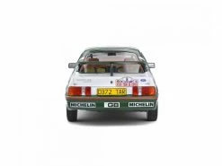 Solido Rally Ford Sierra Cosworth #8 1:18 20 Solido Rally Ford Sierra Cosworth #8 1:18 -Die Cast Modelle Verkäufe 222971850 xxl