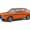 Solido Renault 17 TS Orange 1:18 -Die Cast Modelle Verkäufe 222976140 xxl